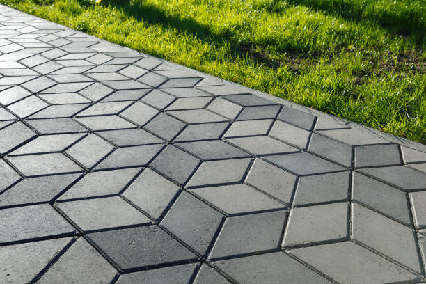 Best Driveway Paving Contractor  in Johnson City, KS