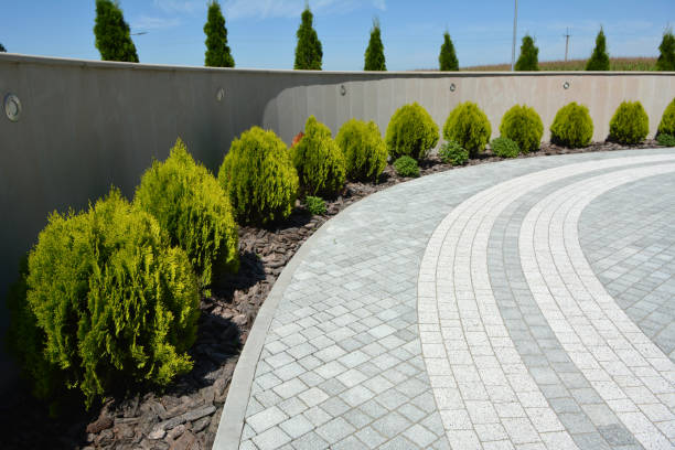 Best Driveway Pavers Installation  in Johnson City, KS