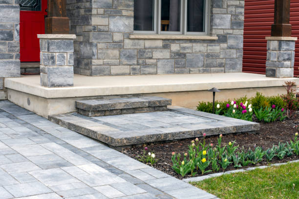 Reasons to Select Us for Your Driveway Paving Requirements in Johnson City, KS