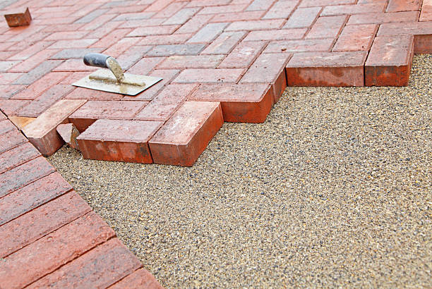  Johnson City, KS Driveway Pavers Pros